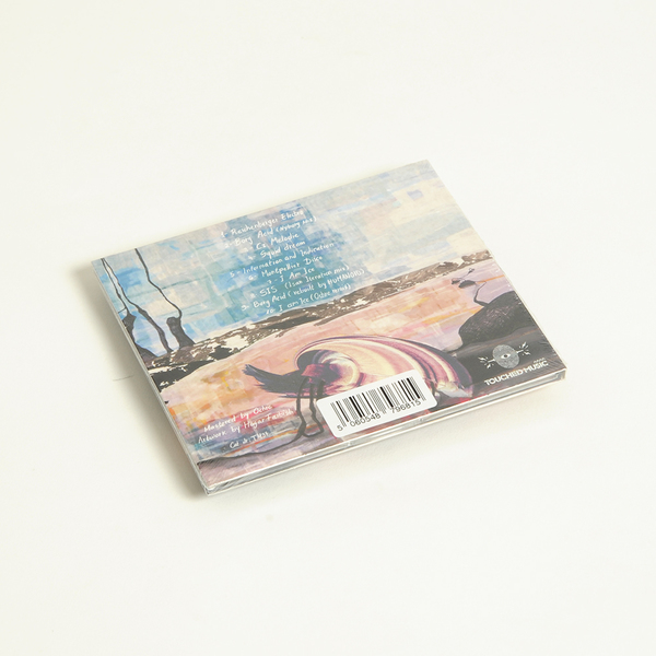 Pflum cd bbbb