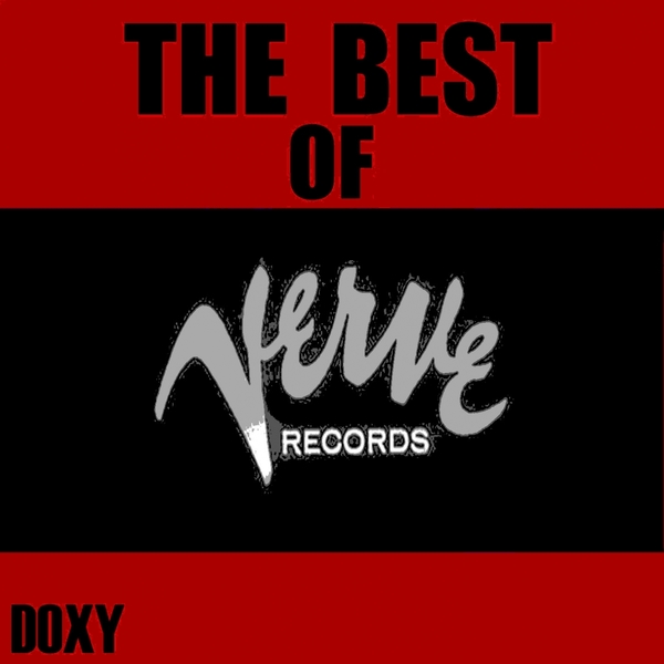 Various - The Best of Verve Records - Boomkat