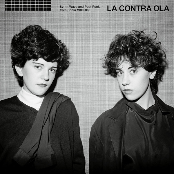 Lacontraola synthwave