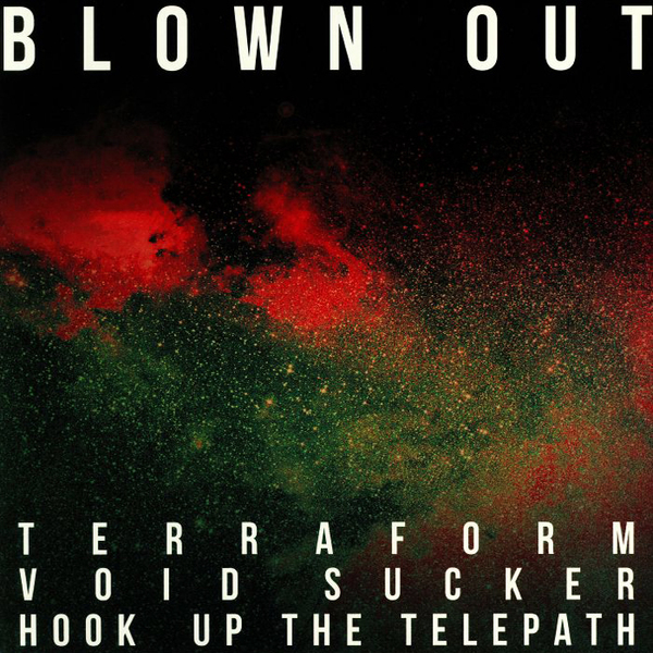 Blownout
