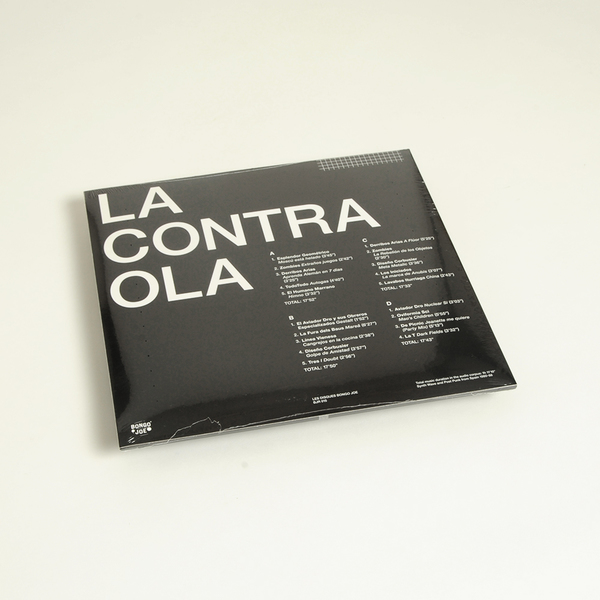 Lacontraola b