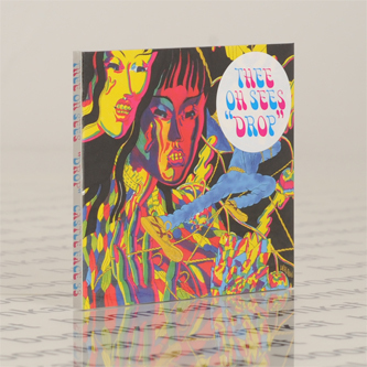 Thee Oh Sees Drop Boomkat