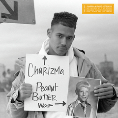 Charizma Peanut Butter Wolf レコード Charizma & Peanut Butter Wolf – Big Shots – 2 x Vinyl (LP