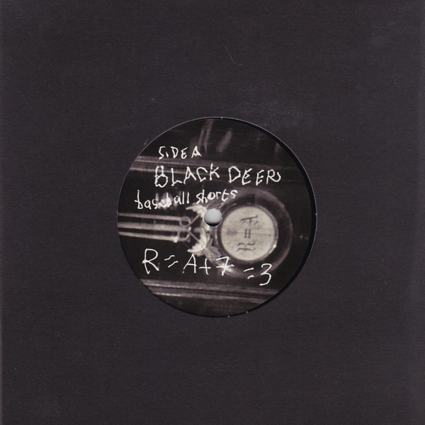 Blackdeer