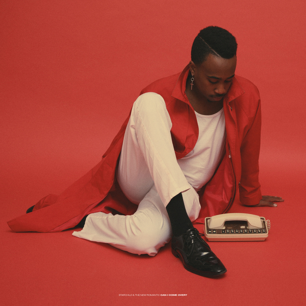 Starchild The New Romantic Can I Come Over Boomkat starchild the new romantic can i come over