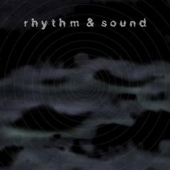 Rhythm & Sound - Rhythm & Sound - Boomkat
