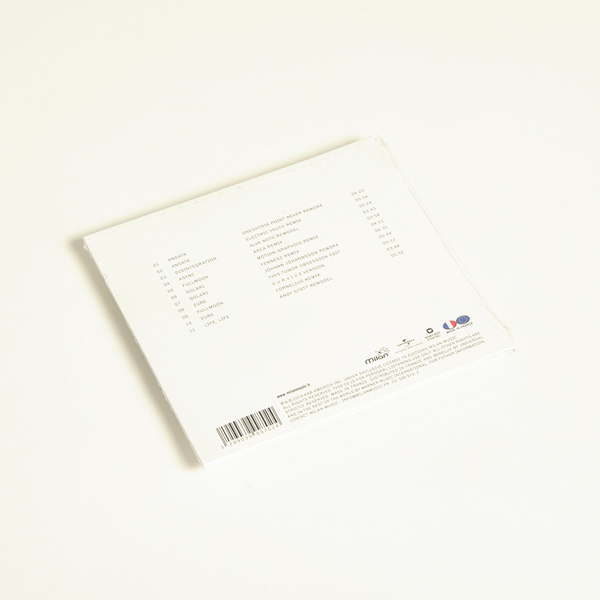 Async cd b