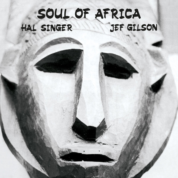 Halsinger soulofafrica