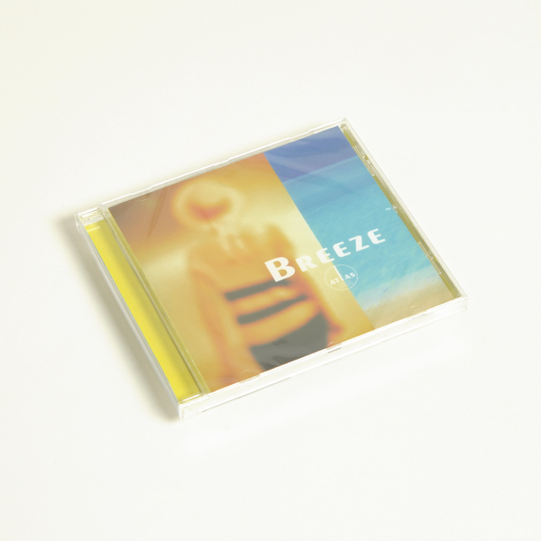 邦楽 Atlas - Breeze Atlas - Breeze Atlas（Hiroyuki Namba / Eiji