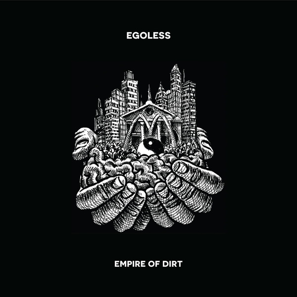 Egoless Empire Of Dirt Boomkat