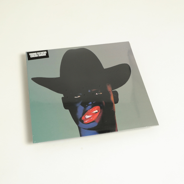 Youngfathers blk f