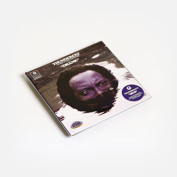 THUNDERCAT - Drank - Boomkat