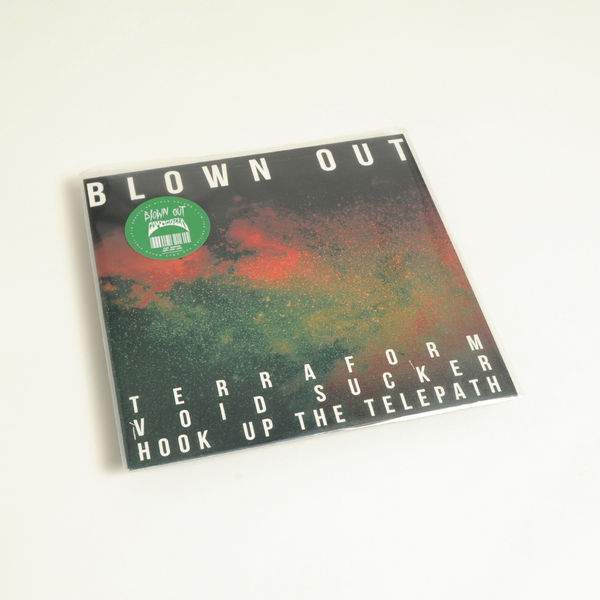 Blowout f