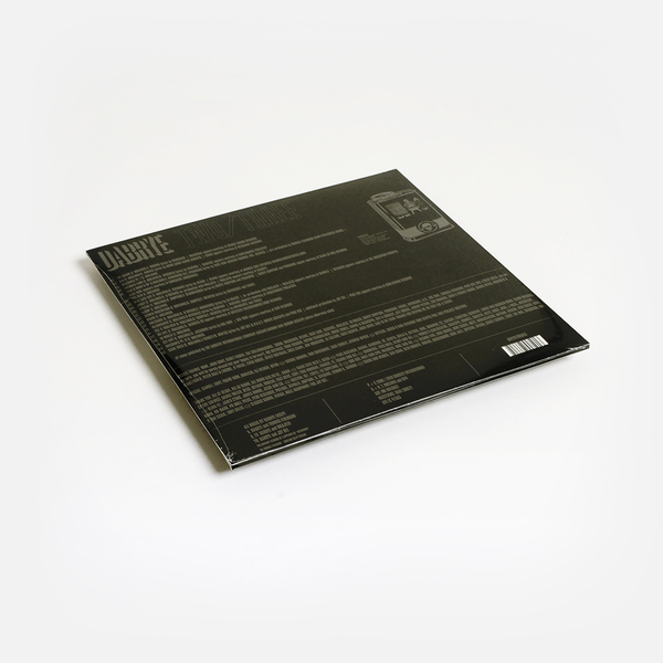 洋楽 Dabrye Two/Three JAY-DEE PHAT KAT koco Dabrye – Two/Three – CD (Album), 2006 [r705946] | Discogs