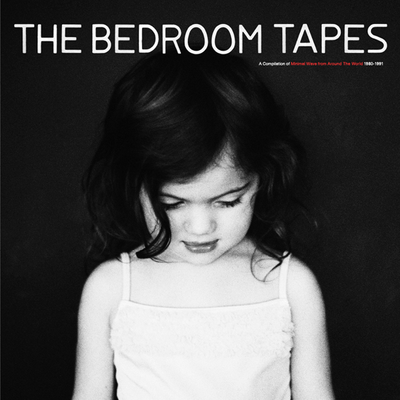 Minimalwave thebedroomtapes