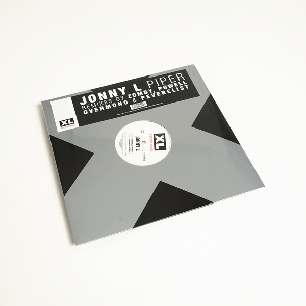 Jonny L Piper Remixes Boomkat jonny l piper remixes