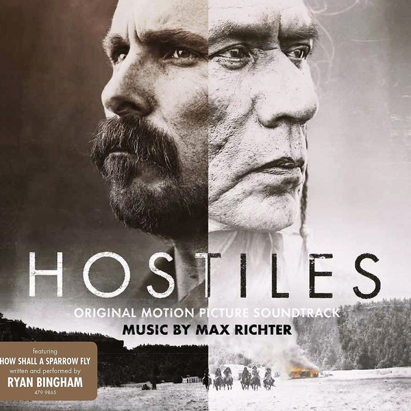 Hostiles