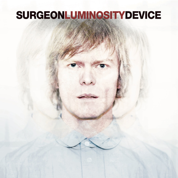 Surgeon  James Ruskin   Sound Pressure