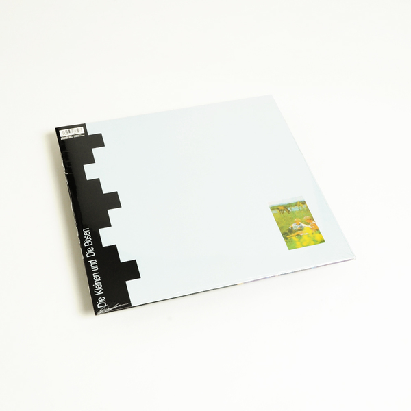 DAF - Die Kleinen Und Die Bösen - Boomkat