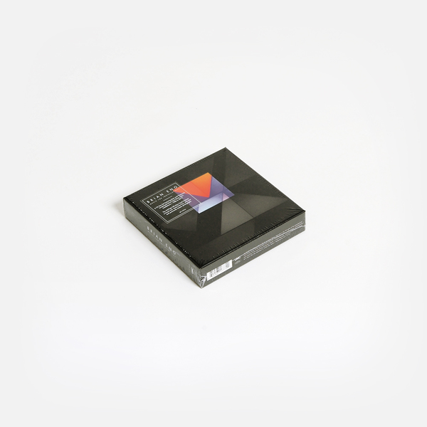 Brian Eno - Music For Installations - Boomkat