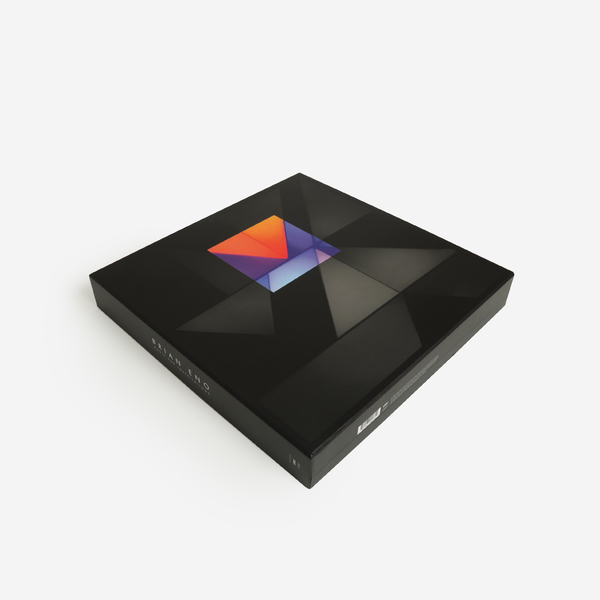 山*郎様 Brian Eno / Music for Installations Brian Eno - Music For Installations. Bleep.