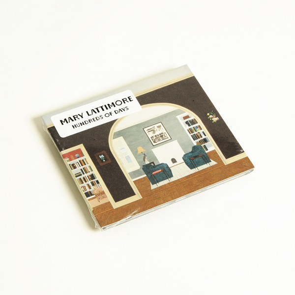 Marylattimore cd f