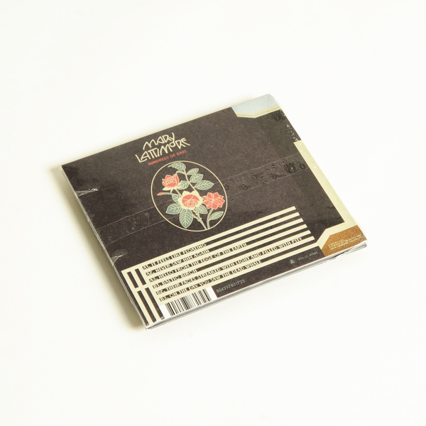 Marylattimore cd b