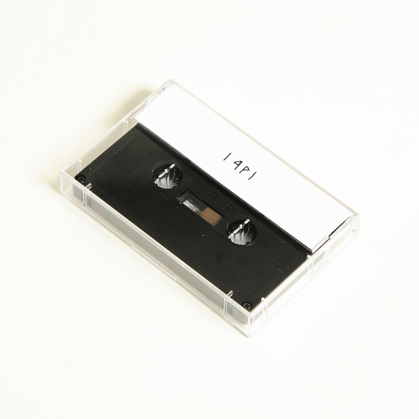 1991 tape b