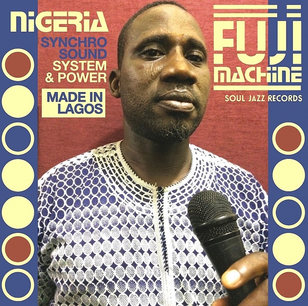 Sjr lp412 nigeria fuji sleeve