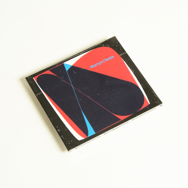 Martyn cd f