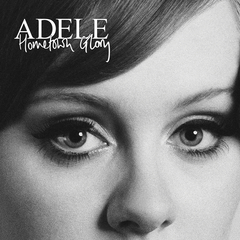 Adele Hometown Glory Boomkat
