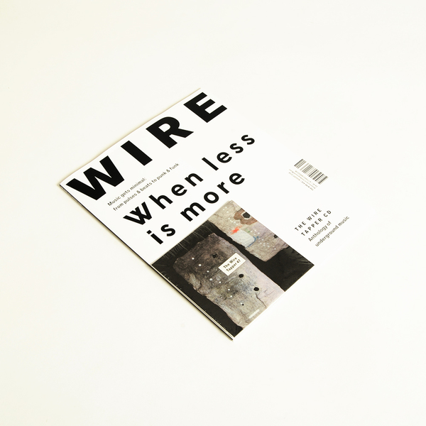 Wire414 f