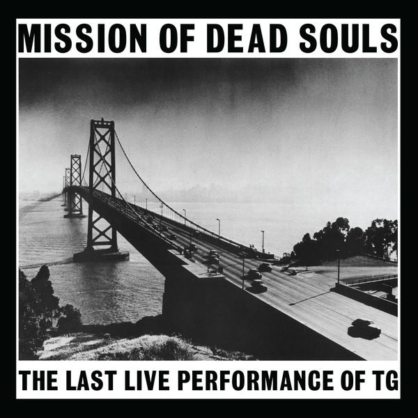 Tg mission of dead souls new