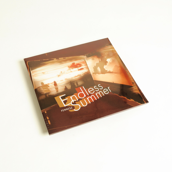 Fennesz - Endless Summer (Reissue) - Boomkat