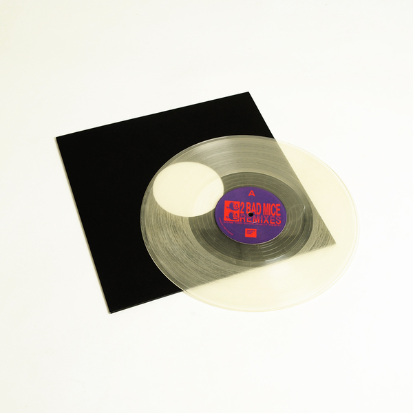 2 bad mice - 2 Bad Mice Remixes - Boomkat