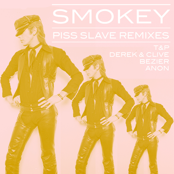 rest in piss wav Dark mark on breast
