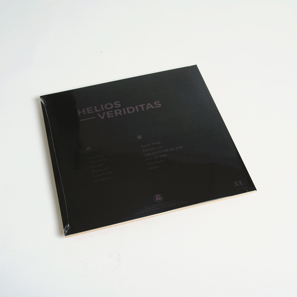 Helios veriditas lp 02