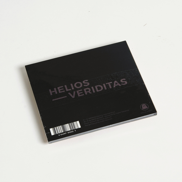 Helios veriditas cds 02