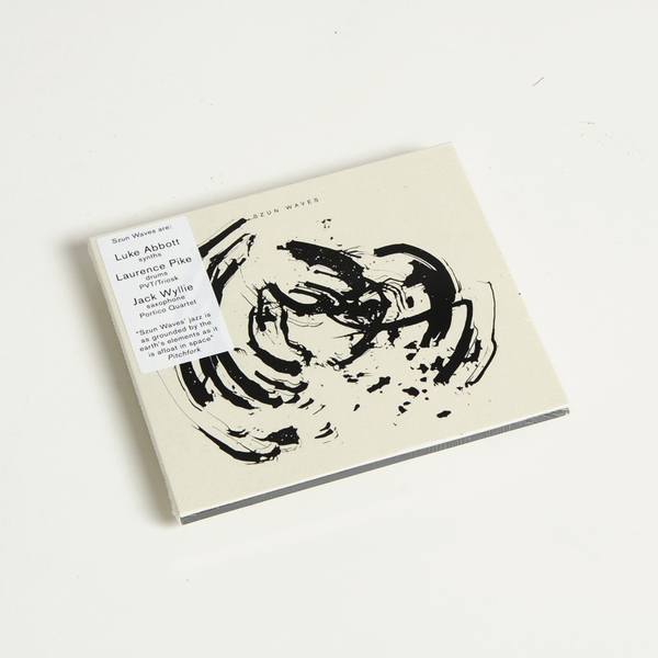Szunwaves newhymn cd 01