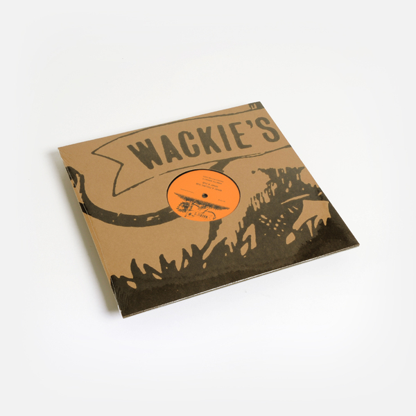 Wackies b