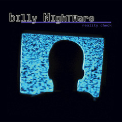 Billy Nightmare – Reality Check – Vinyl (12