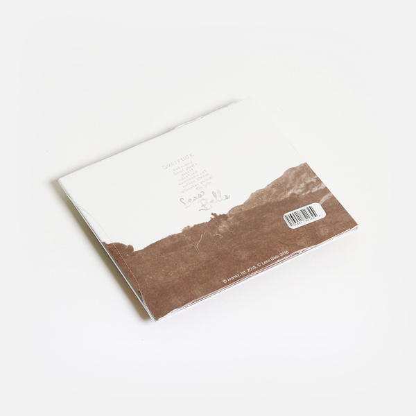 Lessbells cd b
