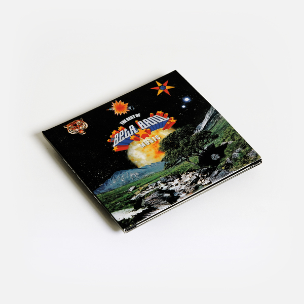 Betaband cd f