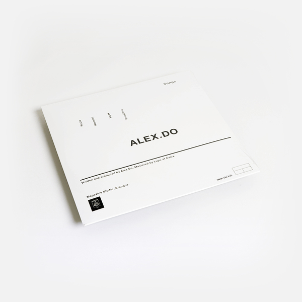 Alexdo b