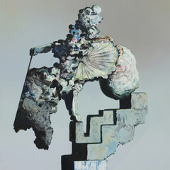 THE CARETAKER - Everywhere At The End Of Time - Stage 5