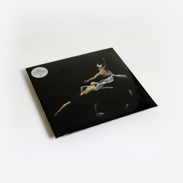 Jlin blk f