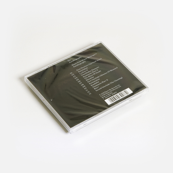 Jlin cd b
