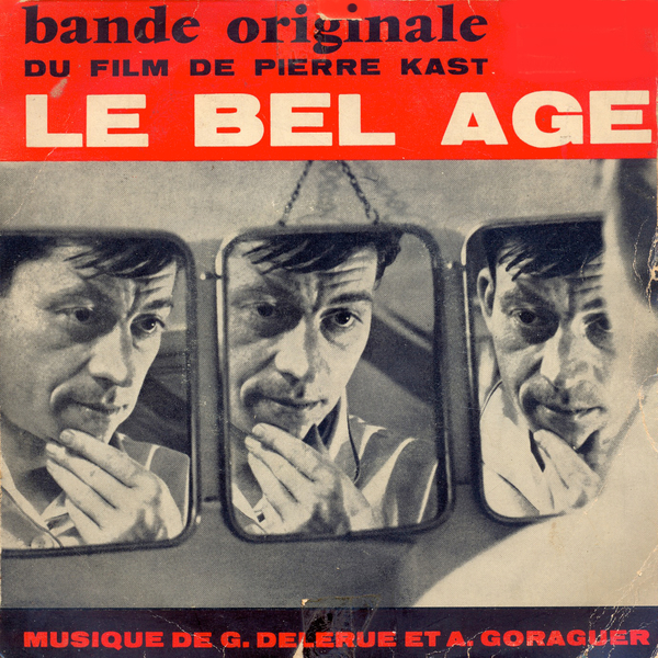 Le bel age