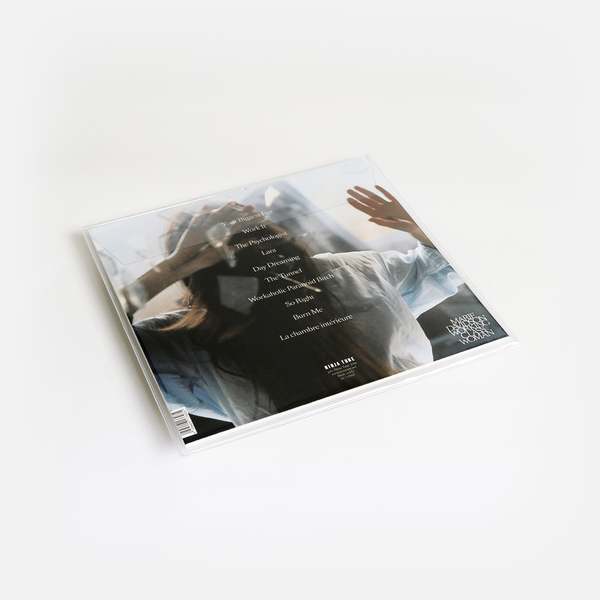 Mariedavidson lp b