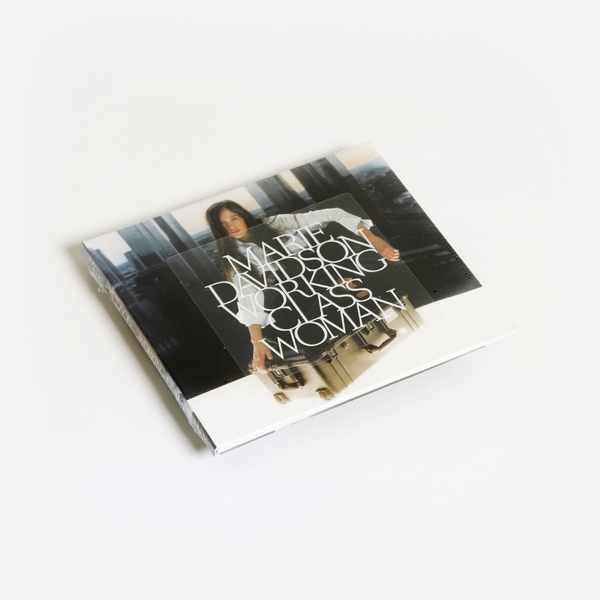 Mariedavidson cd f